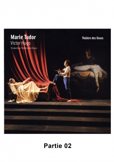 MARIE TUDOR - Victor Hugo