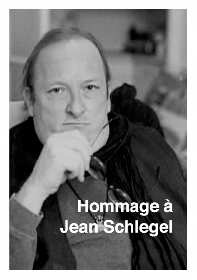 Hommage à Jean-Schlegel
