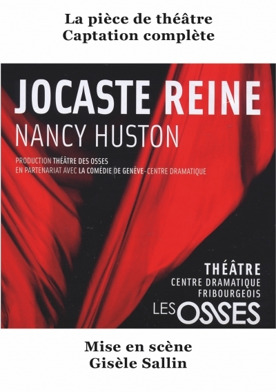 Jocaste Reine