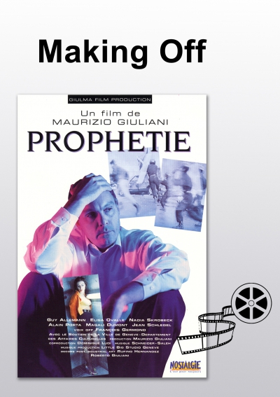 Making off Prophétie de 1986 à 1992